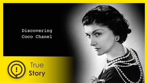 coco chanel prodotti|Coco Chanel true story.